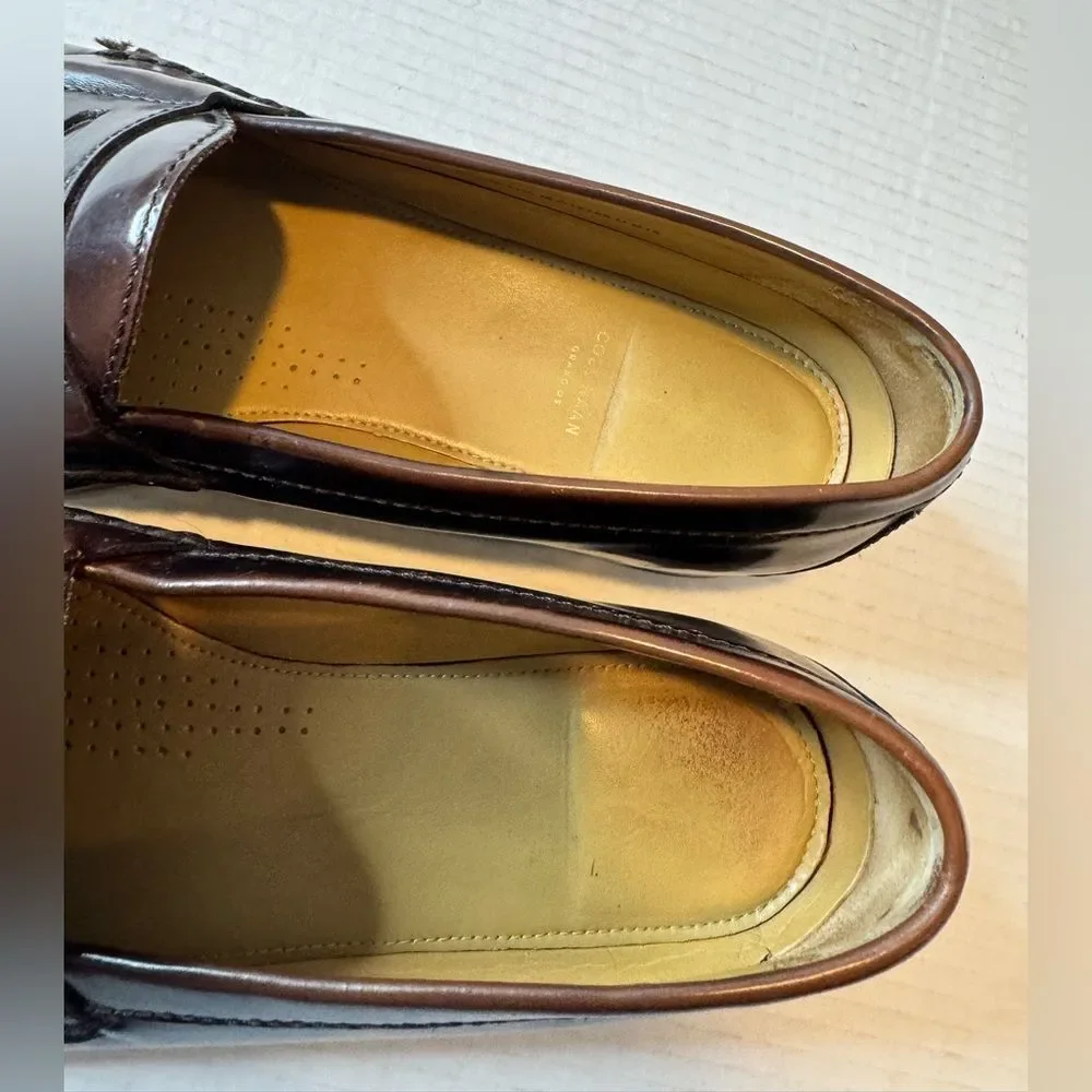 Cole Haan men’s cole